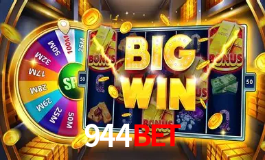 Apostas Esportivas na 944bet: Um Guia Completo