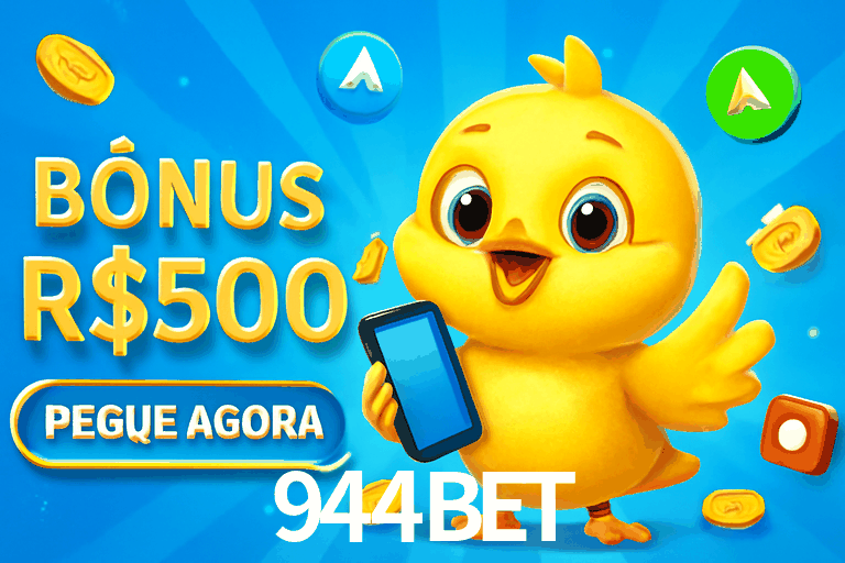 Seasonal Promotions 944bet