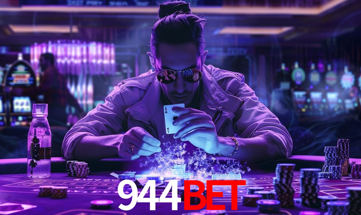 Sports Statistics 944bet