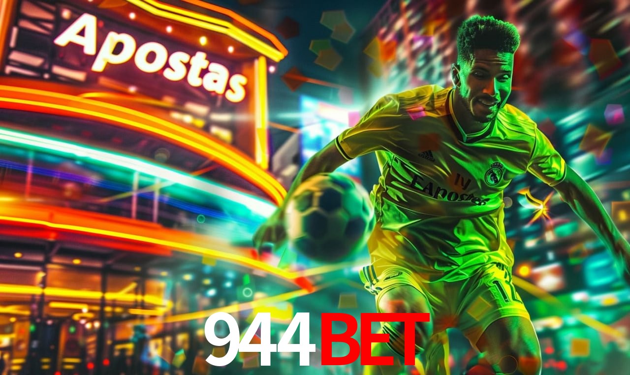 Promoção Relâmpago 944bet