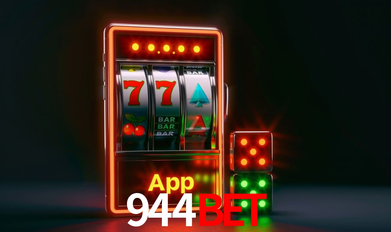 Integração de APIs 944bet