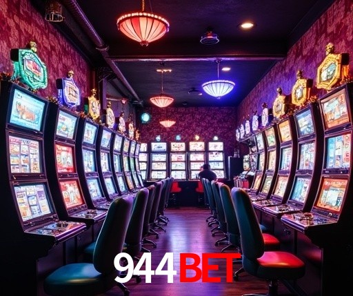 944bet Brasília - Bonus Features