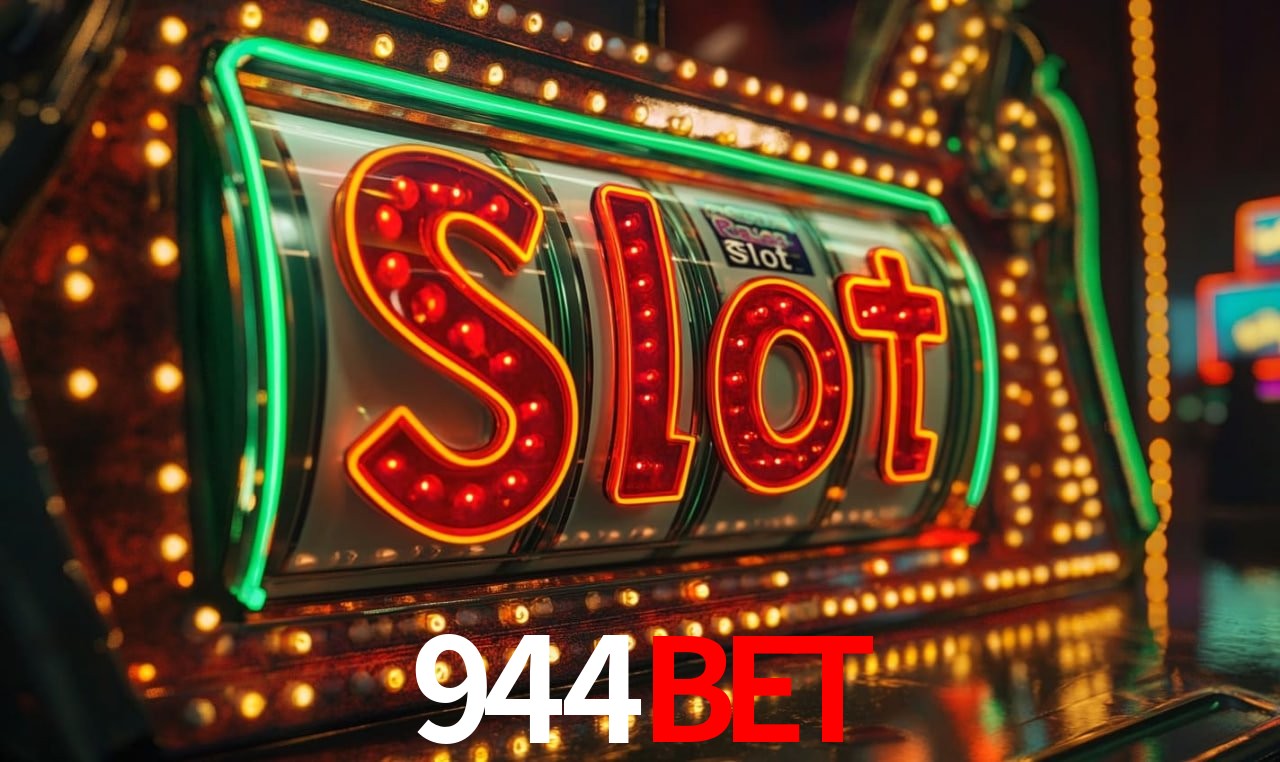 944bet - Security