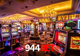 944bet Rio de Janeiro - Professional Dealers
