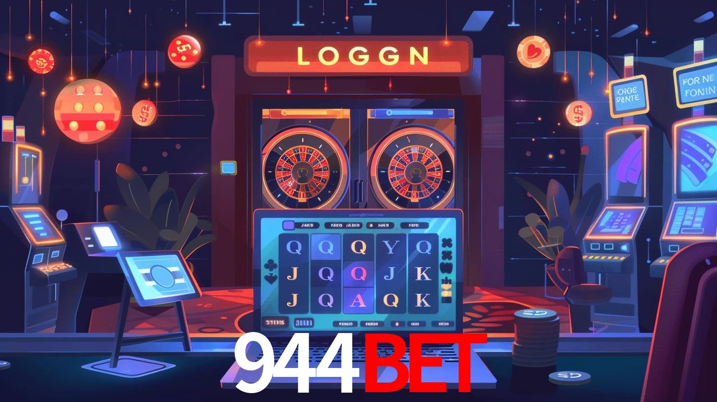 944bet Rio de Janeiro - Licenses