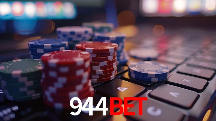 944bet Entrar - Login Seguro Certificado