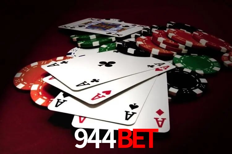 Apostas de Tênis 944bet