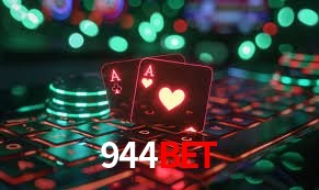 Segurança 2FA 944bet